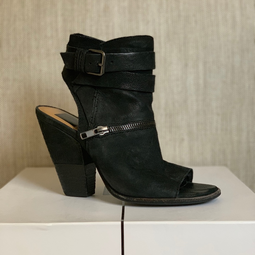 Dolce Vita Nayla Bootie